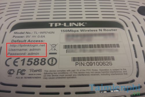cach cai dat wifi cai bo phat wifi modem tp link tenda vnpt viettel 2