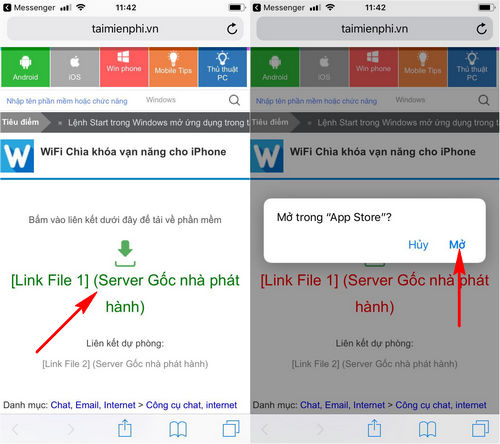 cach cai va su dung wifi chia khoa van nang dung wifi mien phi 2