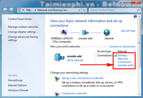 cach chia se file qua wifi 2
