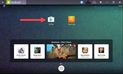 cach choi legacy of discord furiouswings tren pc laptop bang bluestacks 2