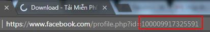 chuyen facebook uid sang email bang excel
