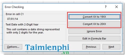 cach chuyen text sang ngay thang excel 2
