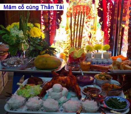 cach cung than tai mong 10 thang gieng am lich