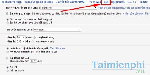 cach dang nhap facebook bang gmail 2