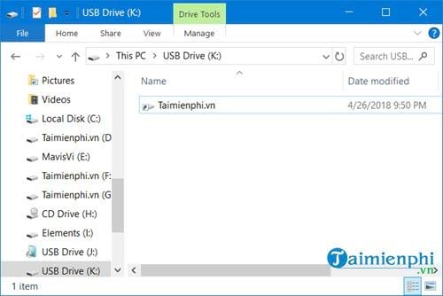 cach diet virus trong usb 2