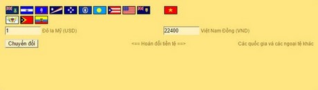 cach quy doi ngoai te quy doi ngoai te