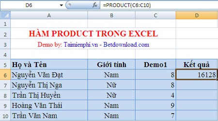 excel integral