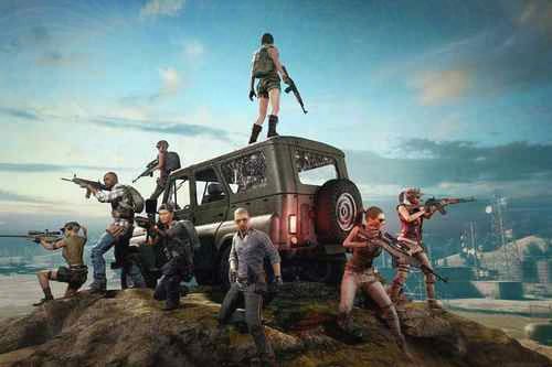 cach gianh chien thang top 1 trong pubg 2