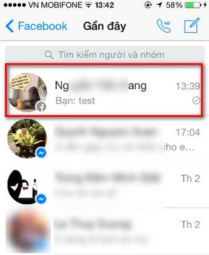 cach gui anh dong gif tren facebook messenger 