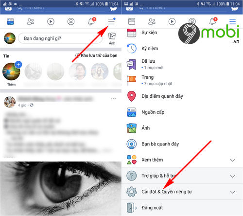 cach khoi phuc tin nhan facebook da xoa tren android 2