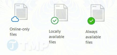 cach kich hoat vo hieu hoa onedrive files on demand tren windows 10 2