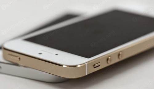 cach kiem tra iphone 5 5s that gia chinh hang hay xach tay 2
