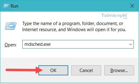cach kiem tra suc khoe cua ram tren windows 10 2