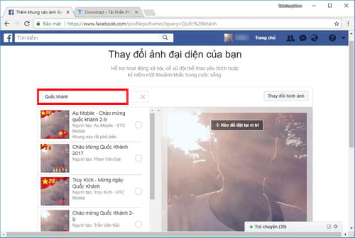 cach lam anh mung quoc khanh 2 9 tren facebook anh avatar 2