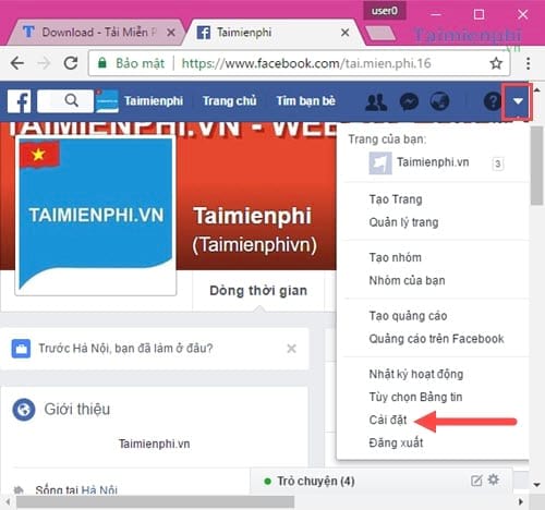 cach lay lai tin nhan facebook da xoa 2