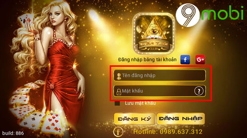 cach nap tien than thai club tren dien thoai 2