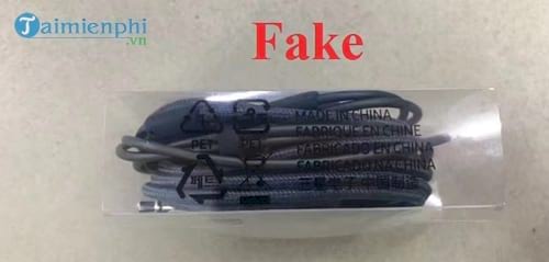 cach phan biet akg samsung s8 fake tai nghe that gia chinh hang 2