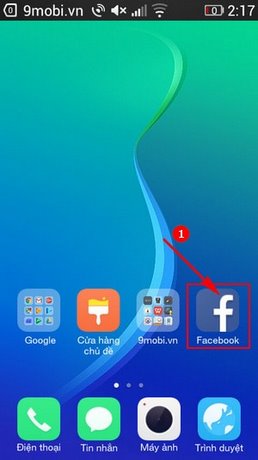 live video facebook bang Facebook