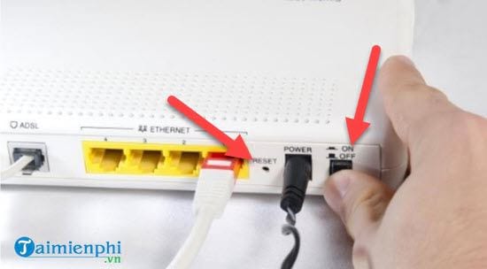 cach reset wifi viettel 2