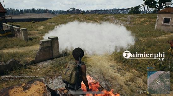 cach su dung bom khoi hieu qua trong pubg 2