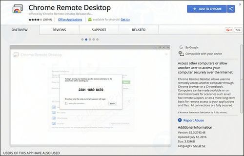 cach su dung imessage tren may tinh windows 2