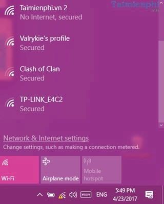 cach su dung mang wifi nha ban an toan hon 2