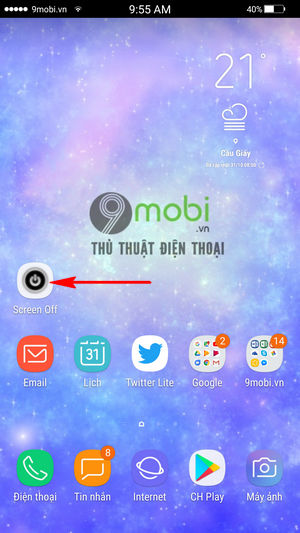 cach su dung screen off and lock khoa man hinh dien thoai 2
