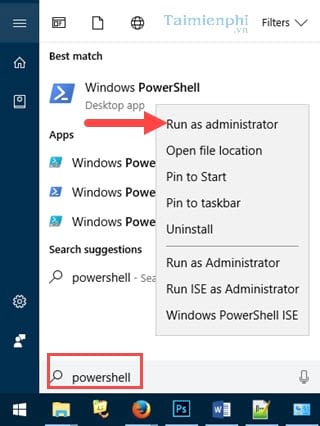 cach sua loi 0x00000050 tren windows 10 loi page fault in nonpaged area 2