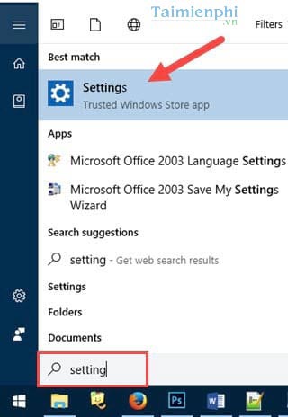 cach sua loi 0x80240031 tren windows 10