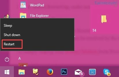 cach sua loi mang bi gioi han hoac khong co tren windows 10 2