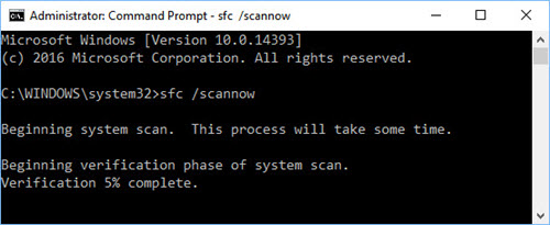 cach sua loi system service exception bsod tren windows 10 loi man hinh xanh 3