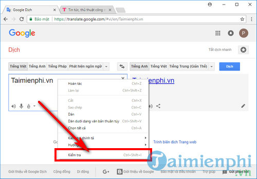 cach tai file am thanh tu google dich ve may tinh 2