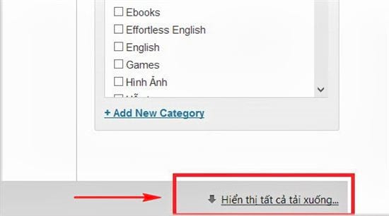 cach tai file tu google drive bang idm