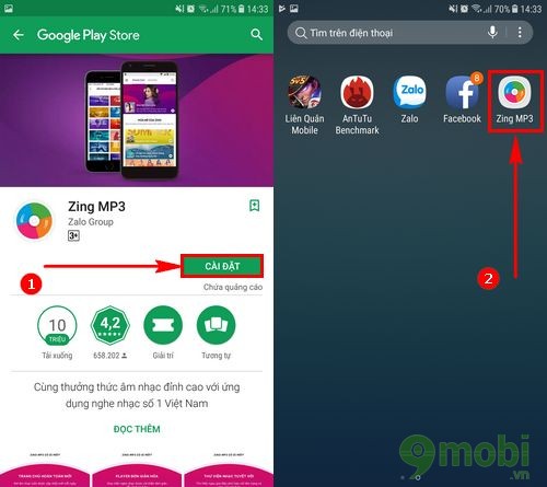 cach tai nhac cho samsung j7 pro 2