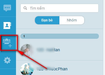 Tạo nhóm chat Zalo tao nhom chat zalo