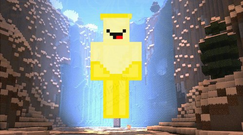 cach tao skin minecraft tuy chinh theo y thich 2