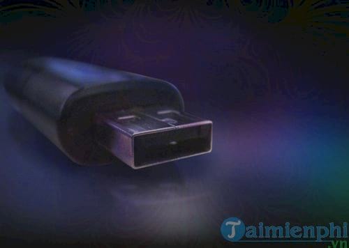 cach tao usb boot qubes 2