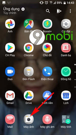 cach tat am chup anh tren dien thoai htc 2