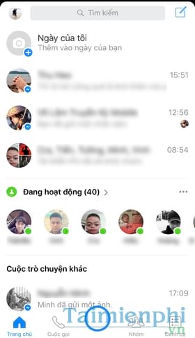 cach them hieu ung video chat tren facebook 2