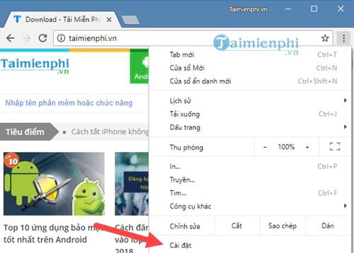 cach tim mat khau facebook dang dung tren chrome 2