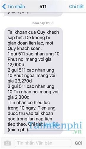 cach ung phut goi dien noi mang va ngoai mang khi het tien 2