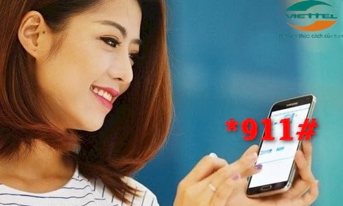 cach ung tien viettel 2k 3k 5k 15k 20k 9119 bang tin nhan 2