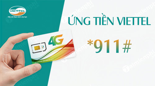 cu phap ung tien viettel 911