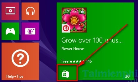 các vào facebook win 8 hiệu quả cach vao facebook win 8 hieu qua