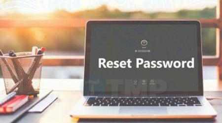 cach vao may tinh khi quen mat khau windows 10 8 7 2