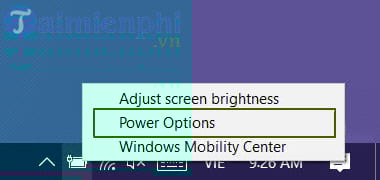 cach xa pin laptop moi mua 2