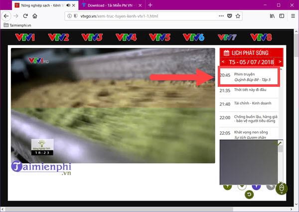 cach xem phim quynh bup be tren may tinh 2