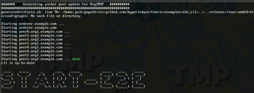 cai dat hyperledger fabric tren ubuntu 2