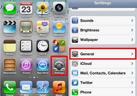 Cài đặt nút Home ảo trên iPhone 4,5,6 cai dat nut home ao tren iphone 4 5 6