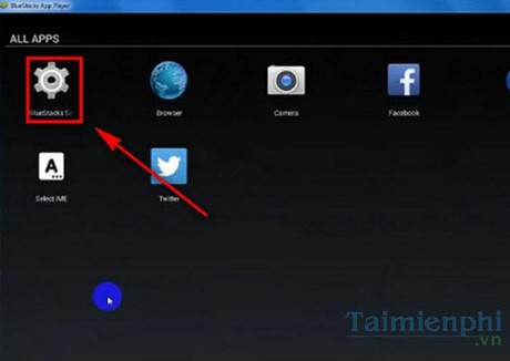 cai tieng viet cho Bluestacks